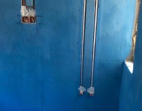  鄄城卫生间测漏水价格